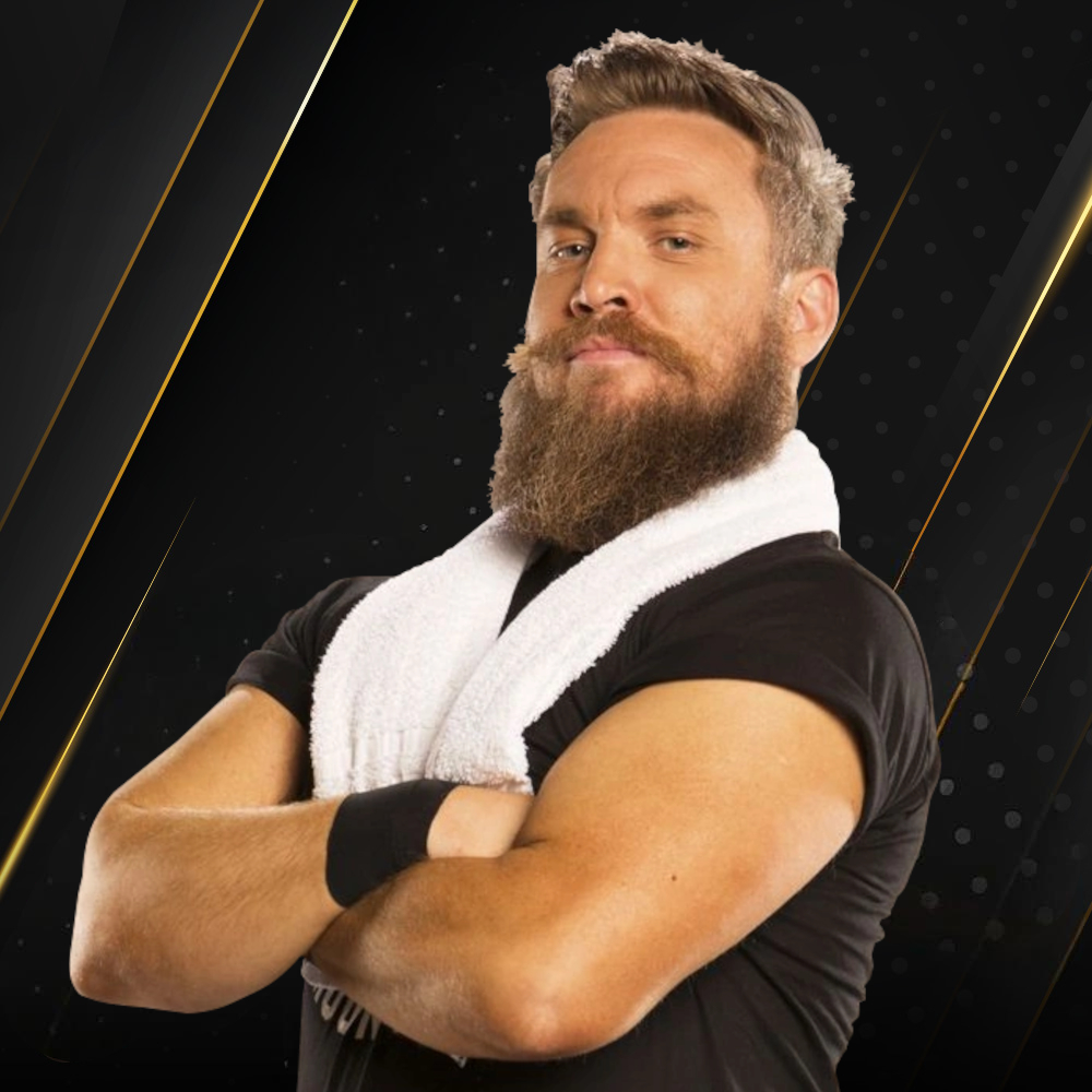 Trent Seven
